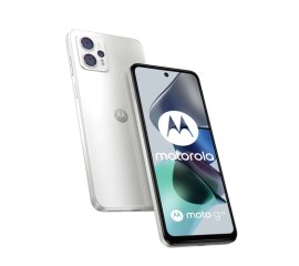 Motorola Moto G moto g23 (tripla fotocamera 50 MP, batteria 5000 mAH, Dolby Atmos Stereo Speakers, 8/128 GB espandibile, Display 6.53" 90Hz, NFC, Dual SIM, Android 13), cover inclusa