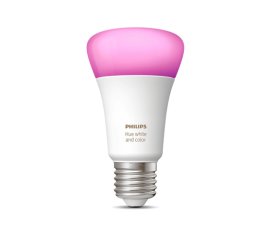 Philips Hue White and Color ambiance A60 - lampadina connessa E27 - 800