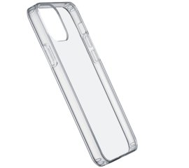 Cellularline Clear Strong - iPhone 12 Pro Max
