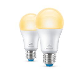 WiZ 8719514550070Z soluzione di illuminazione intelligente Lampadina intelligente Wi-Fi/Bluetooth Bianco 8 W