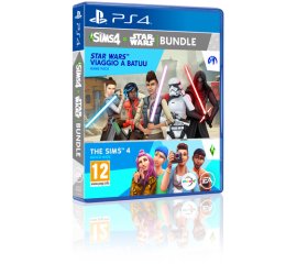 Electronic Arts The Sims 4: Star Wars - Viaggio a Batuu, PS4