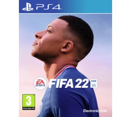 Electronic Arts FIFA 22 Standard Multilingua PlayStation 4