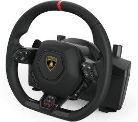 Lamborghini Automobili volante + pedaliera licenza ufficiale