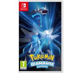 Nintendo Pokémon Diamante Lucente Standard DUT, Inglese, ESP, Francese, ITA Nintendo Switch
