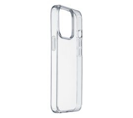 Cellularline Clear Strong - iPhone 13 Pro
