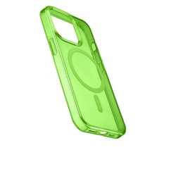 Cellularline Gloss Mag - iPhone 13 Green