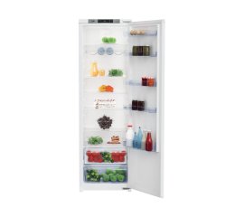 Beko BSSA315E3SFN frigorifero Da incasso 309 L F Bianco