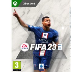 Infogrames FIFA 23 Standard ITA Xbox One