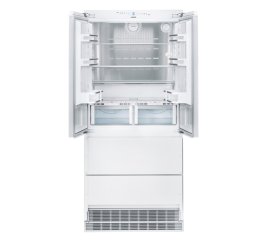 Liebherr ECBN 6256 frigorifero side-by-side Da incasso 523 L F Bianco