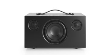 Audio Pro C5 MKII altoparlante Nero Wireless