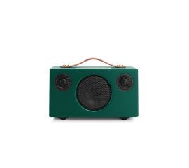 Audio Pro T3+ Altoparlante portatile stereo Verde