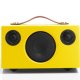 Audio Pro T3+ Altoparlante portatile stereo Giallo 2