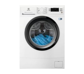 Electrolux EW6S1065NBC lavatrice Caricamento frontale 6 kg 1000 Giri/min Bianco