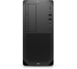 HP Z2 G9 Intel® Core™ i9 i9-12900K 32 GB DDR5-SDRAM 1 TB SSD Windows 11 Pro Tower Stazione di lavoro Nero