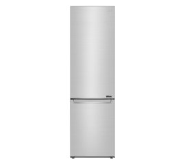 LG GBB92STBAP frigorifero con congelatore Libera installazione 384 L A Acciaio inossidabile