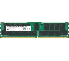 Micron MTA18ASF2G72PDZ-3G2R1R memoria 16 GB 1 x 16 GB DDR4 3200 MHz