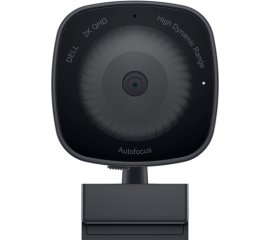 DELL Webcam - WB3023 - QHD 2K