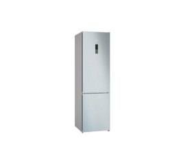 Siemens iQ300 KG39NXLCF frigorifero con congelatore Libera installazione 363 L C Acciaio inossidabile