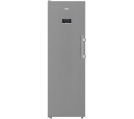 Beko B5RMFNE314X congelatore Congelatore verticale Libera installazione 286 L E Stainless steel