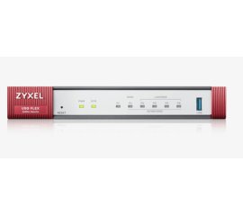 Zyxel USG Flex 100 firewall (hardware) 0,9 Gbit/s