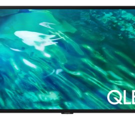 Samsung Series 5 QE32Q50AEU 81,3 cm (32") Full HD Smart TV Wi-Fi Nero e' ora in vendita su Radionovelli.it!
