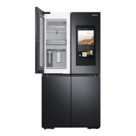 Samsung RF65A977FB1 frigorifero side-by-side Libera installazione F Nero e' ora in vendita su Radionovelli.it!