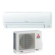 MSZAY42VGKPKIT COND.MONO 4.2KW INVERTER CL.A++/A++ R32 AY WIFI 2