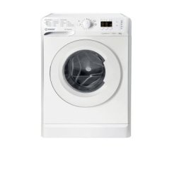 Indesit MTWA 81483 W FR lavatrice Caricamento frontale 8 kg 1400 Giri/min Bianco