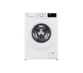 LG F74N23WH lavatrice Caricamento frontale 7 kg 1400 Giri/min Bianco