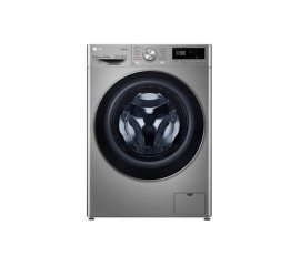 LG F14V52IXS lavatrice Caricamento frontale 10,5 kg 1400 Giri/min Acciaio inossidabile