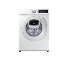 Samsung WW10N645RQW lavatrice Caricamento frontale 10 kg 1400 Giri/min Bianco