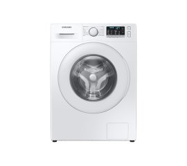 Samsung WW90TA046TT lavatrice Caricamento frontale 9 kg 1400 Giri/min Argento