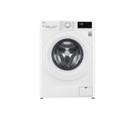 LG F14V33WHS lavatrice Caricamento frontale 10,5 kg 1400 Giri/min Bianco