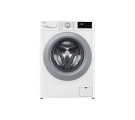 LG F84N24WH lavatrice Caricamento frontale 8 kg 1400 Giri/min Bianco