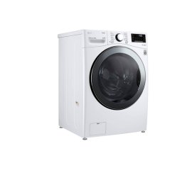 LG F71P12WH lavatrice Caricamento frontale 17 kg 1100 Giri/min Bianco