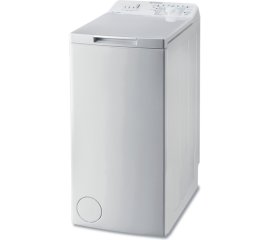 Indesit BTW L6230 FR/N lavatrice Caricamento dall'alto 6 kg 1151 Giri/min Bianco