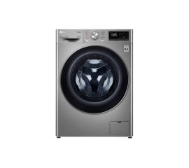 LG F84N42IXS lavatrice Caricamento frontale 8 kg 1400 Giri/min Acciaio inossidabile