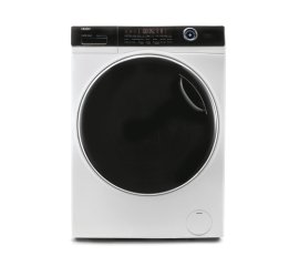 Haier Super Drum Series 7 HW150-BP14986E lavatrice Caricamento frontale 15 kg 1400 Giri/min Bianco