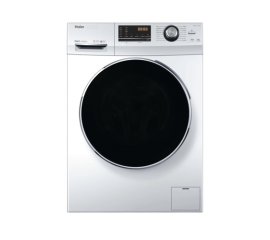 Haier Serie 636 HW90-B14636N lavatrice Caricamento frontale 9 kg 1400 Giri/min Bianco