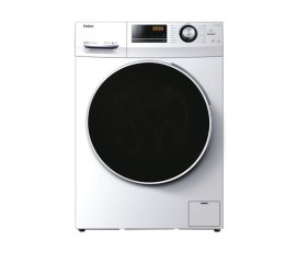 Haier Serie 636 HW70-B12636N lavatrice Caricamento frontale 7 kg 1200 Giri/min Bianco