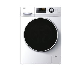 Haier Serie 636 HW100-B14636N lavatrice Caricamento frontale 10 kg 1400 Giri/min Bianco