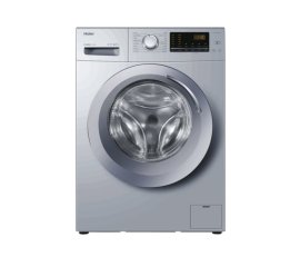 Haier Serie 39 HW07-CPW14639NS lavatrice Caricamento frontale 7 kg 1400 Giri/min Bianco