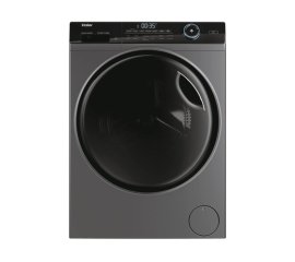 Haier I-Pro Series 5 HW90-B14959S8U1 lavatrice Caricamento frontale 9 kg 1400 Giri/min Antracite