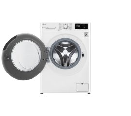 LG F84N23WH lavatrice Caricamento frontale 8 kg 1400 Giri/min Bianco