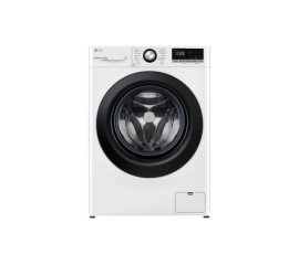 LG F84V35WH lavatrice Caricamento frontale 8 kg 1400 Giri/min Bianco