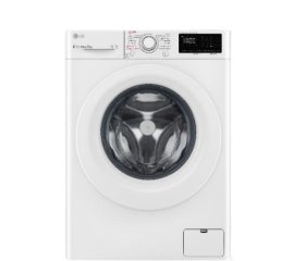 LG F94V33WH lavatrice Caricamento frontale 9 kg 1400 Giri/min Bianco