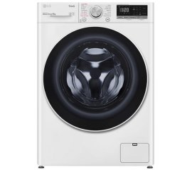 LG F94V40WH lavatrice Caricamento frontale 9 kg 1400 Giri/min Bianco