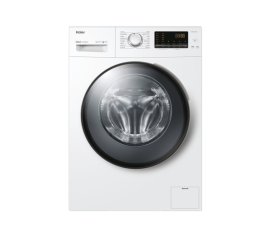 Haier CIN Series HW90-B14CIN lavatrice Caricamento frontale 9 kg 1400 Giri/min Bianco