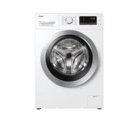 Haier Serie 39 HW90-B1239N lavatrice Caricamento frontale 9 kg 1200 Giri/min Bianco