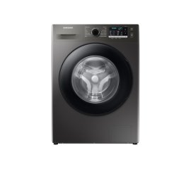 Samsung WW90TA046AX lavatrice Caricamento frontale 9 kg 1400 Giri/min Nero, Grigio